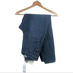 Style & Co - Curvy Fit Skinny Mid Rise Sculpted